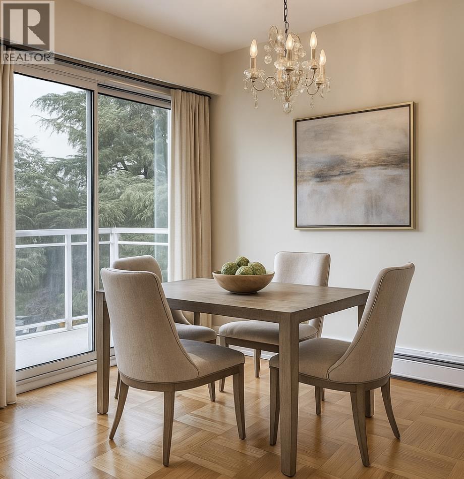 305 6076 TISDALL STREET, Vancouver