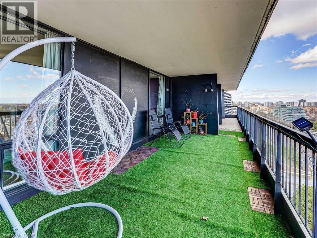 Photo 12 of 135 Antibes Drive Unit 1201, Toronto ON