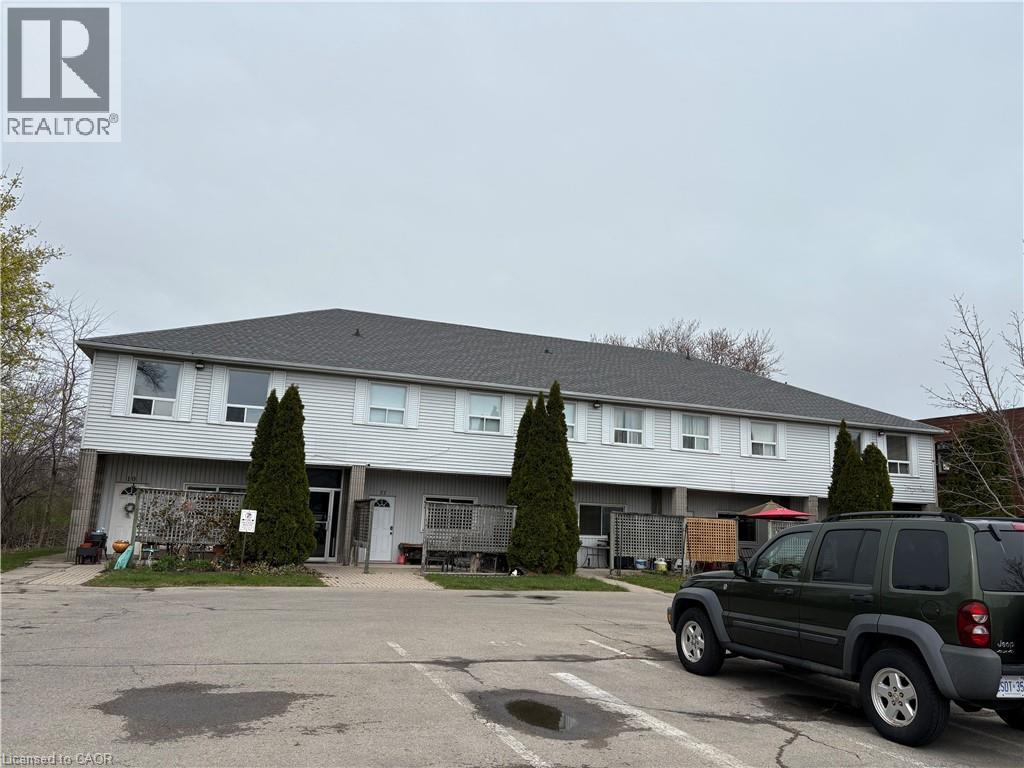 Photo 1 of 524 Main Street W Unit 1, Grimsby ON
