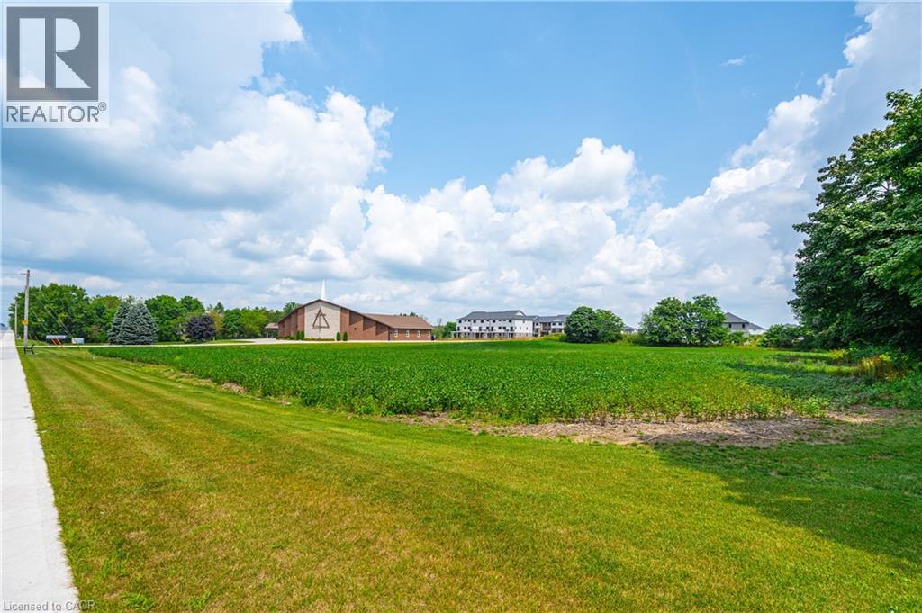 Photo 13 of 20 Lot Concession Unit 1, Palmerston ON