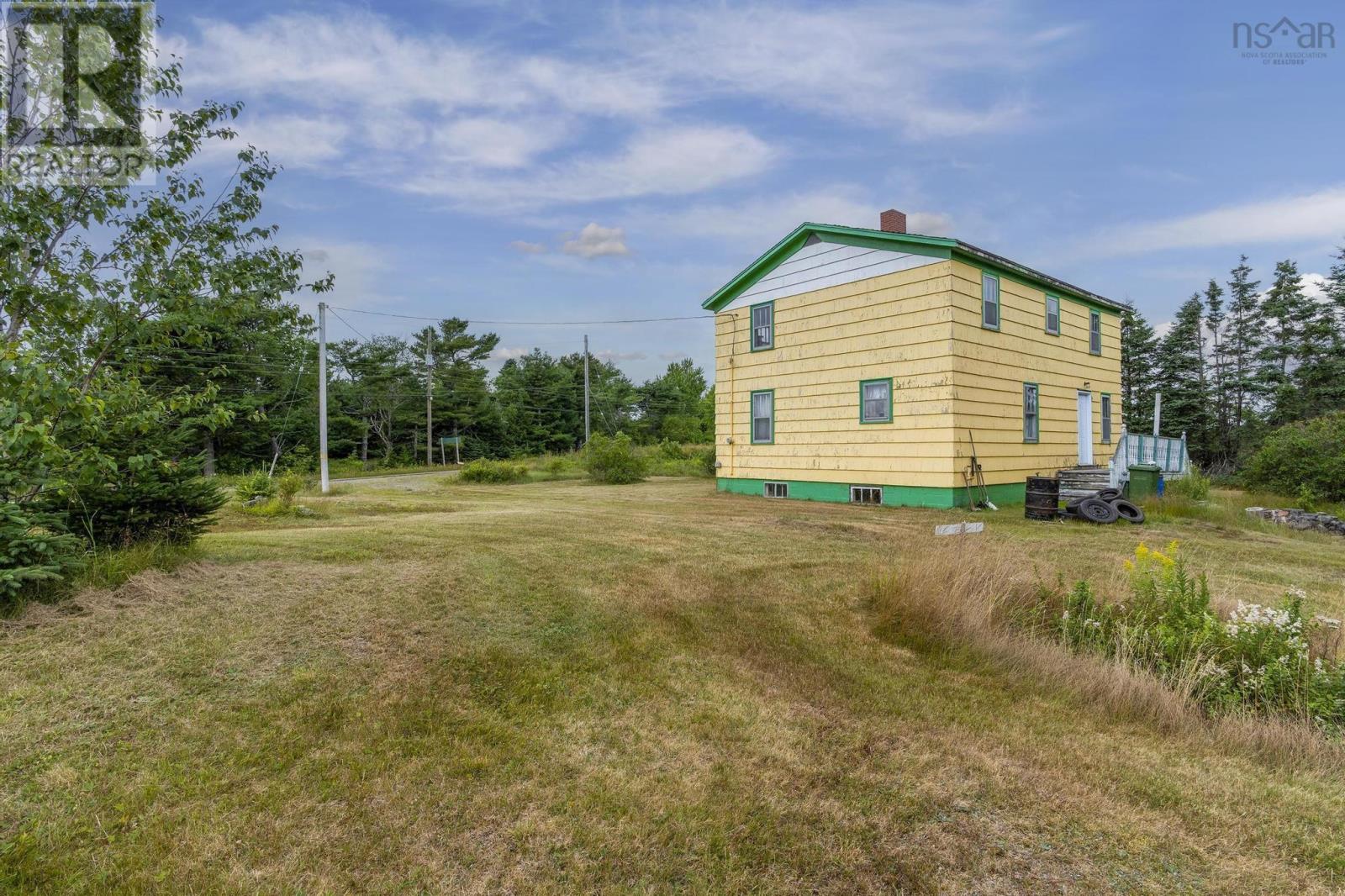 Property 3 of 48 of 42 Moser River North Road