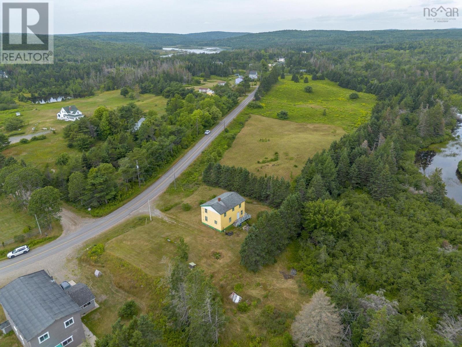 Property 31 of 48 of 42 Moser River North Road