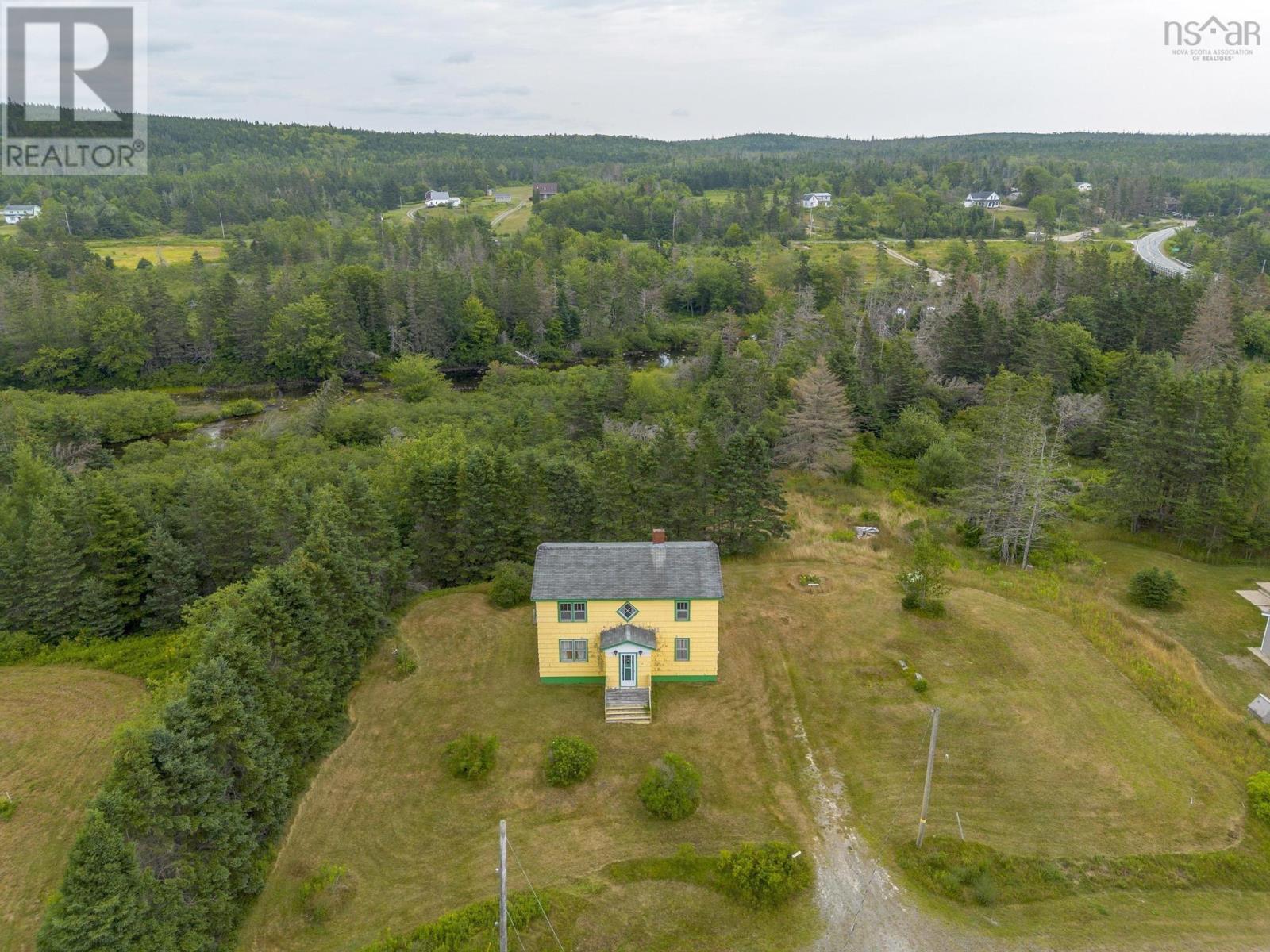 Property 42 of 48 of 42 Moser River North Road