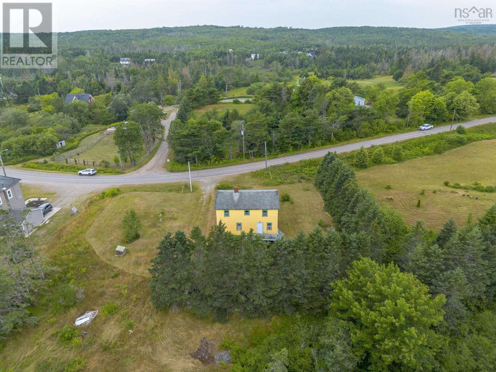 Property 38 of 48 of 42 Moser River North Road