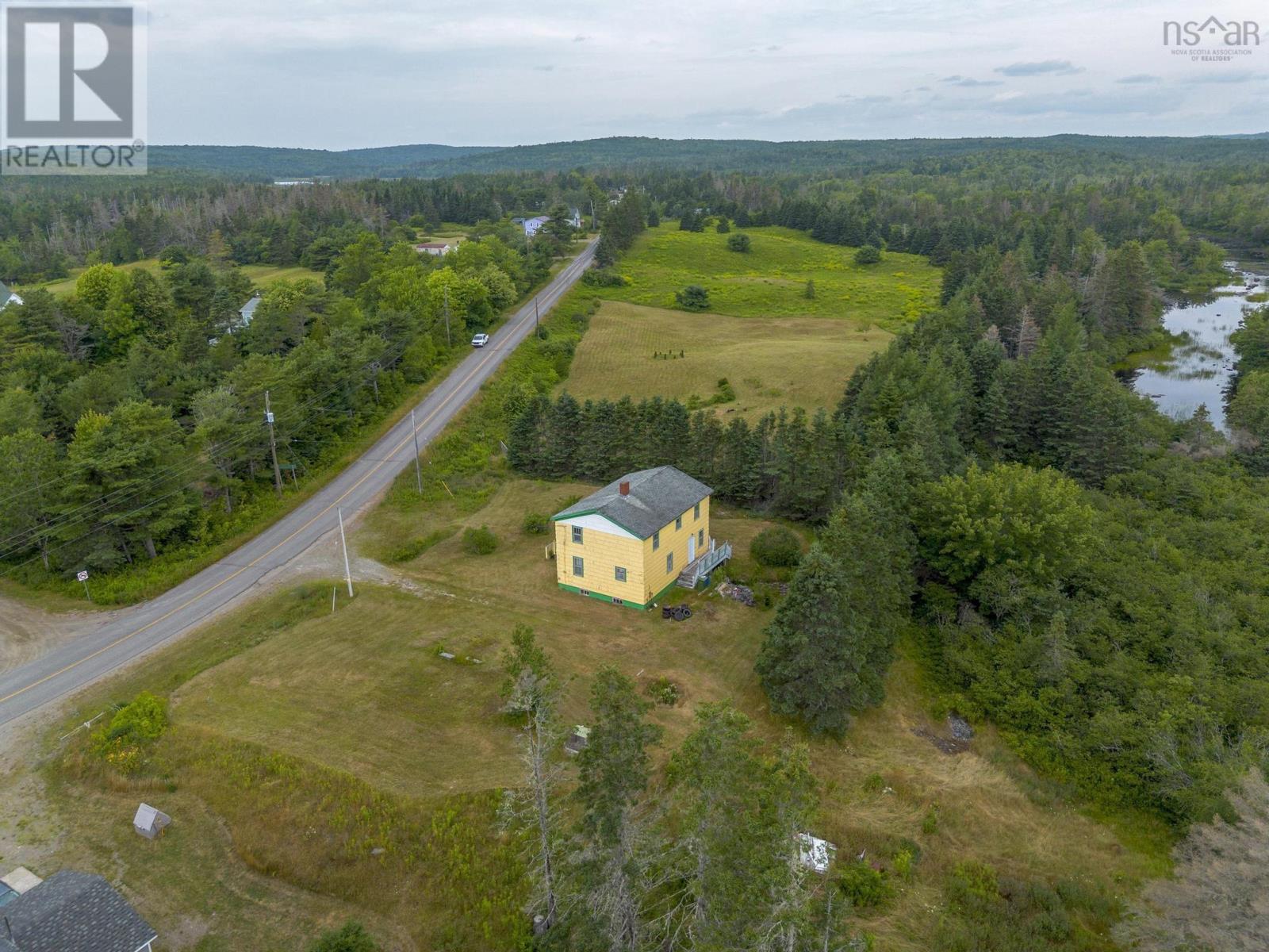 Property 39 of 48 of 42 Moser River North Road