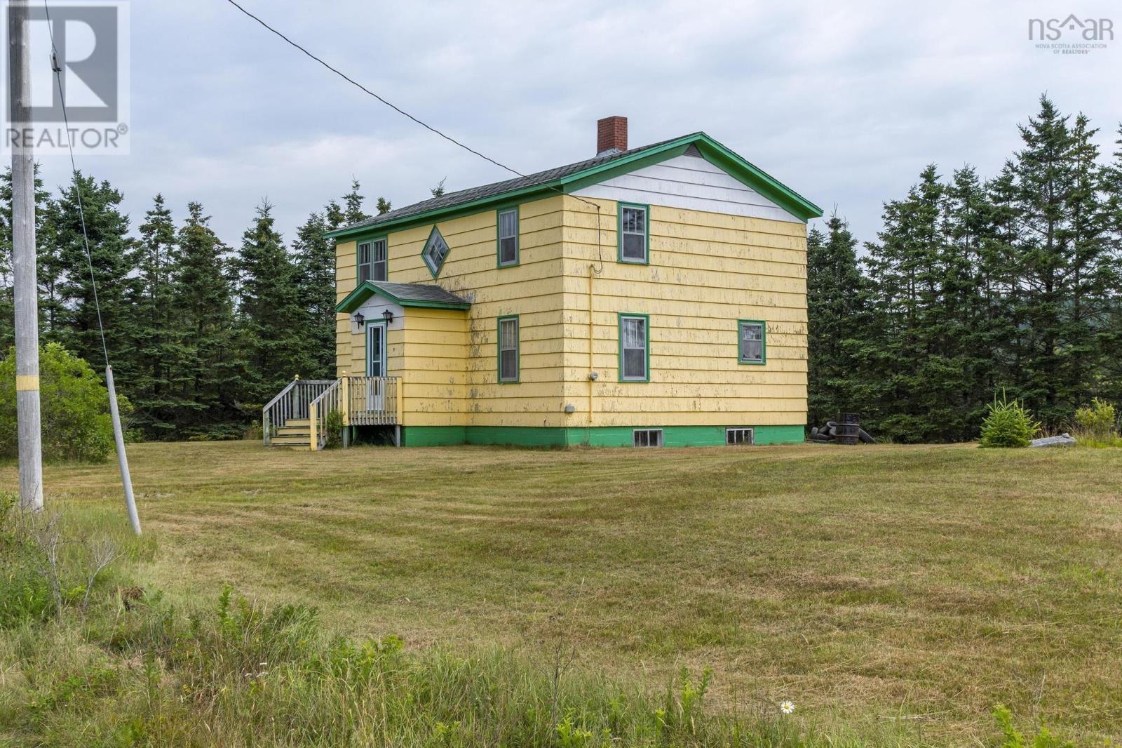 Property 4 of 48 of 42 Moser River North Road