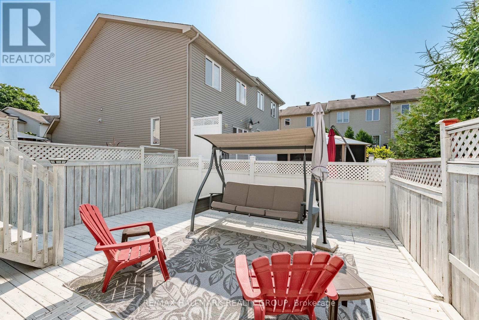 Photo 30 of 261 Parkrose Private, Ottawa ON