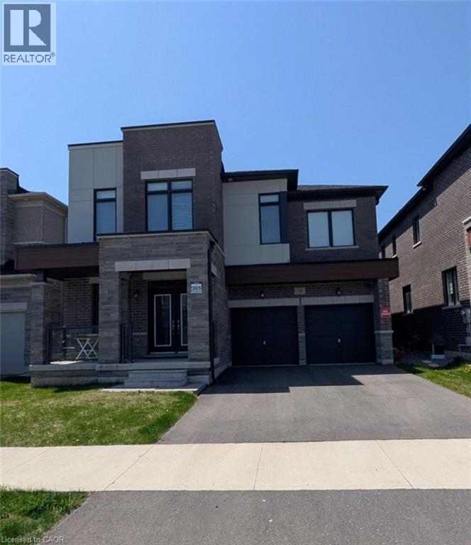 Photo 1 of 20 Zimmerman Gardens, Waterdown ON