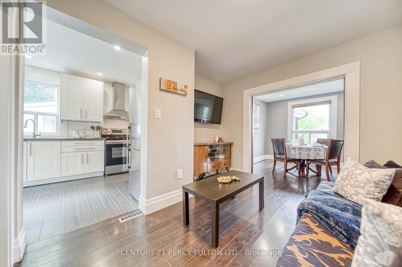 Photo 1 of 180 Bruce Street, Oshawa ON