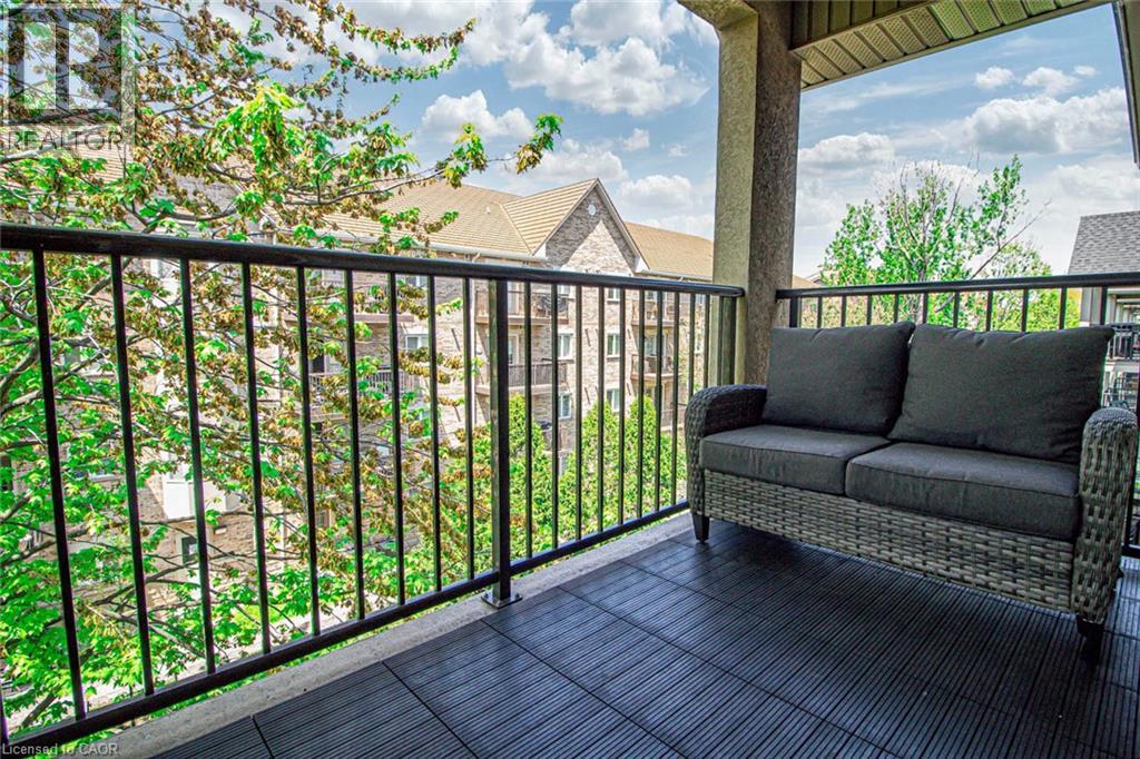 Photo 15 of 1451 Walkers Line Unit 415, Burlington ON