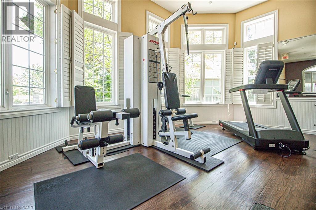 Photo 19 of 1451 Walkers Line Unit 415, Burlington ON