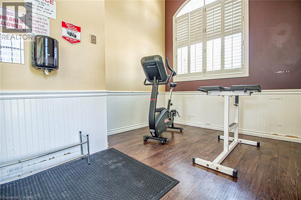 Photo 21 of 1451 Walkers Line Unit 415, Burlington ON