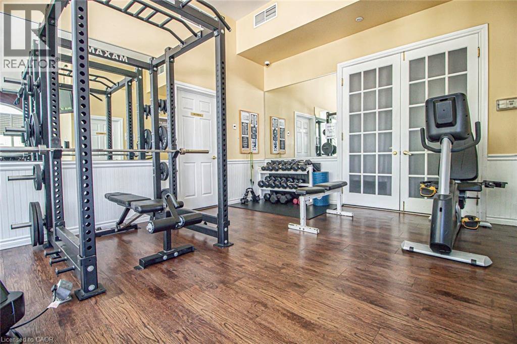 Photo 18 of 1451 Walkers Line Unit 415, Burlington ON