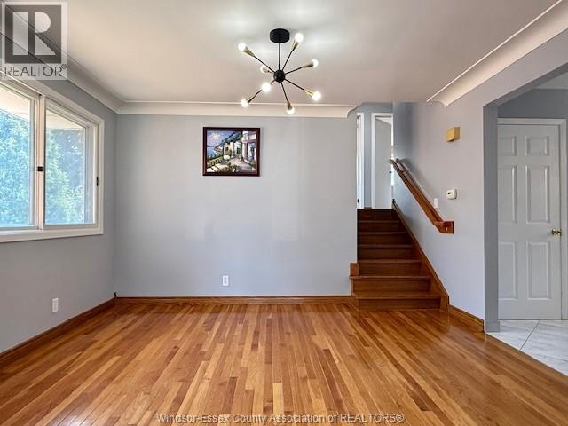 Photo 12 of 2951 St Clair Avenue, Windsor ON
