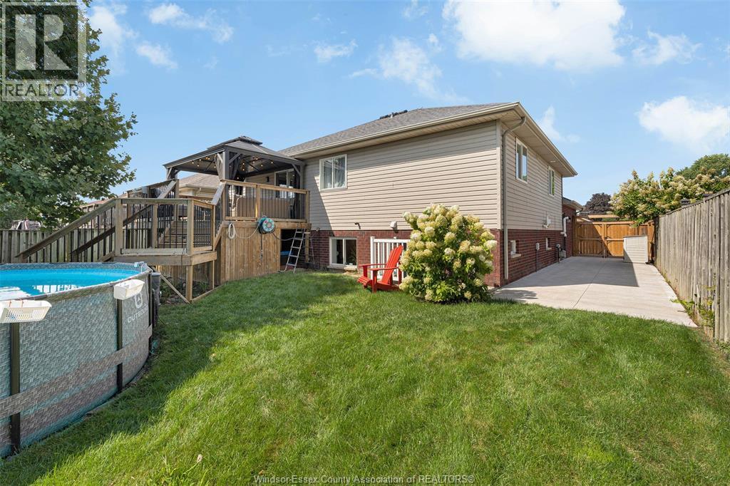 Photo 36 of 300 Jolly Avenue, Lasalle ON