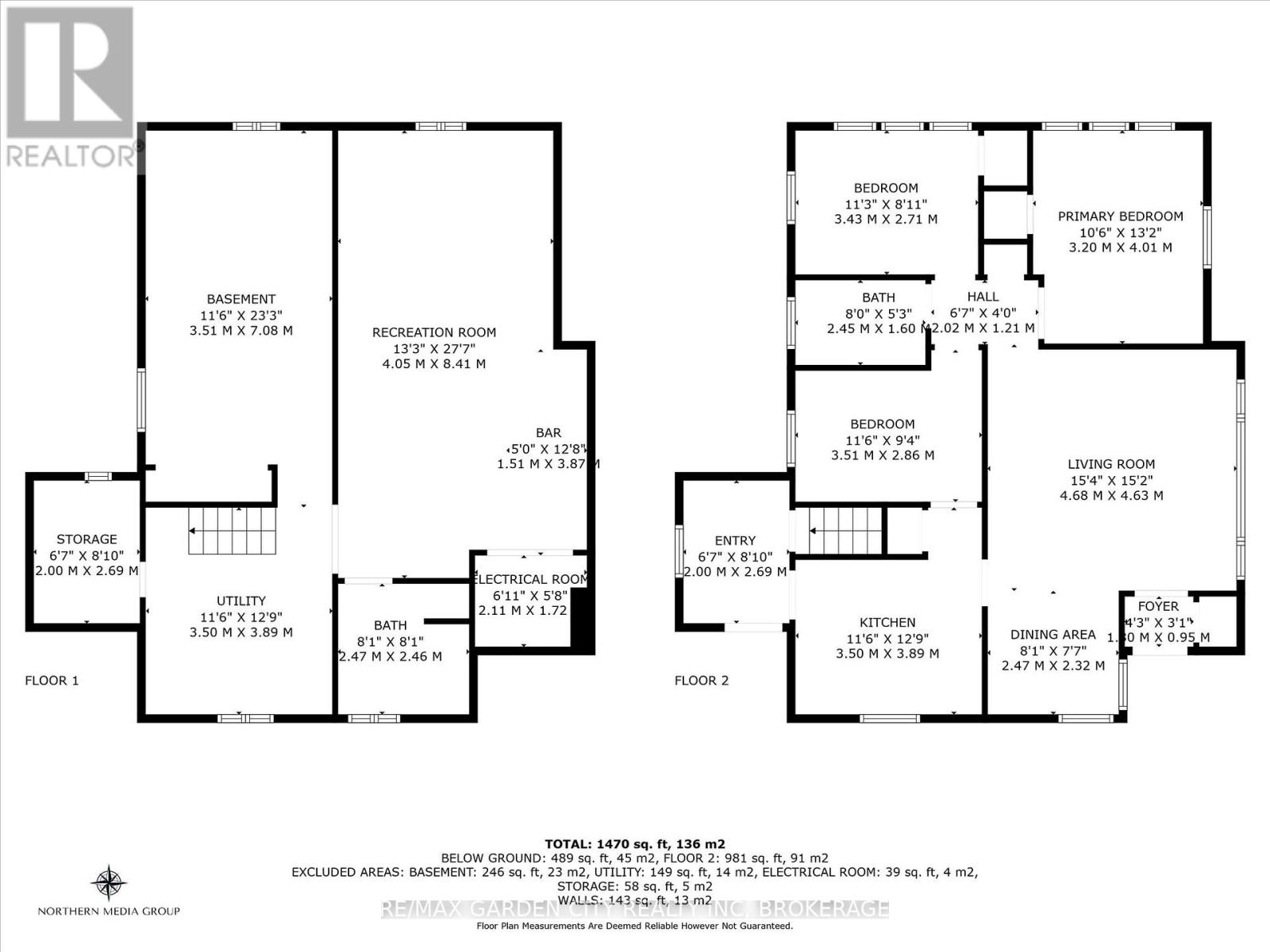 Photo 27 of 605 Bunting Road, St Catharines ON