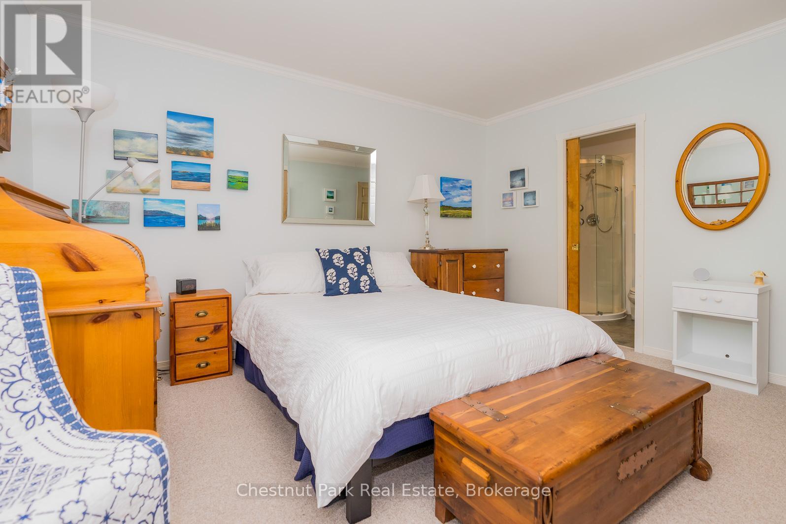 Photo 27 of 197 Escarpment Crescent, Collingwood ON