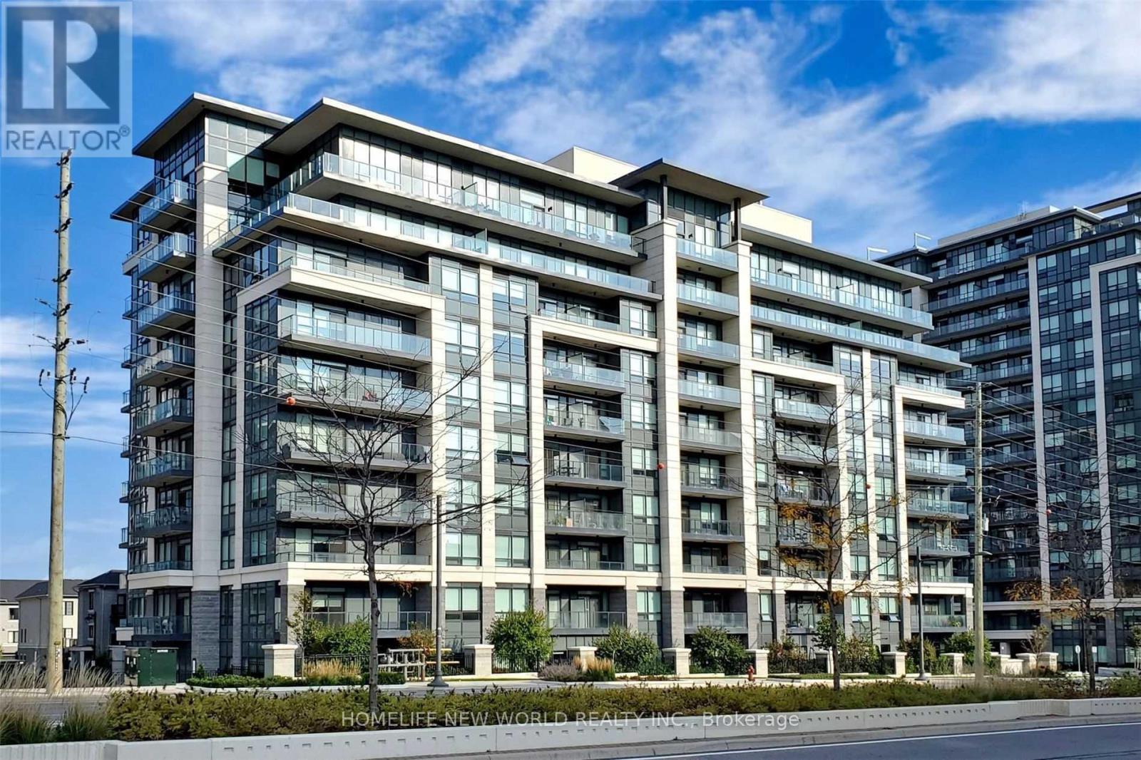 Photo 6 of 603 398 Highway 7 E, Richmond Hill ON