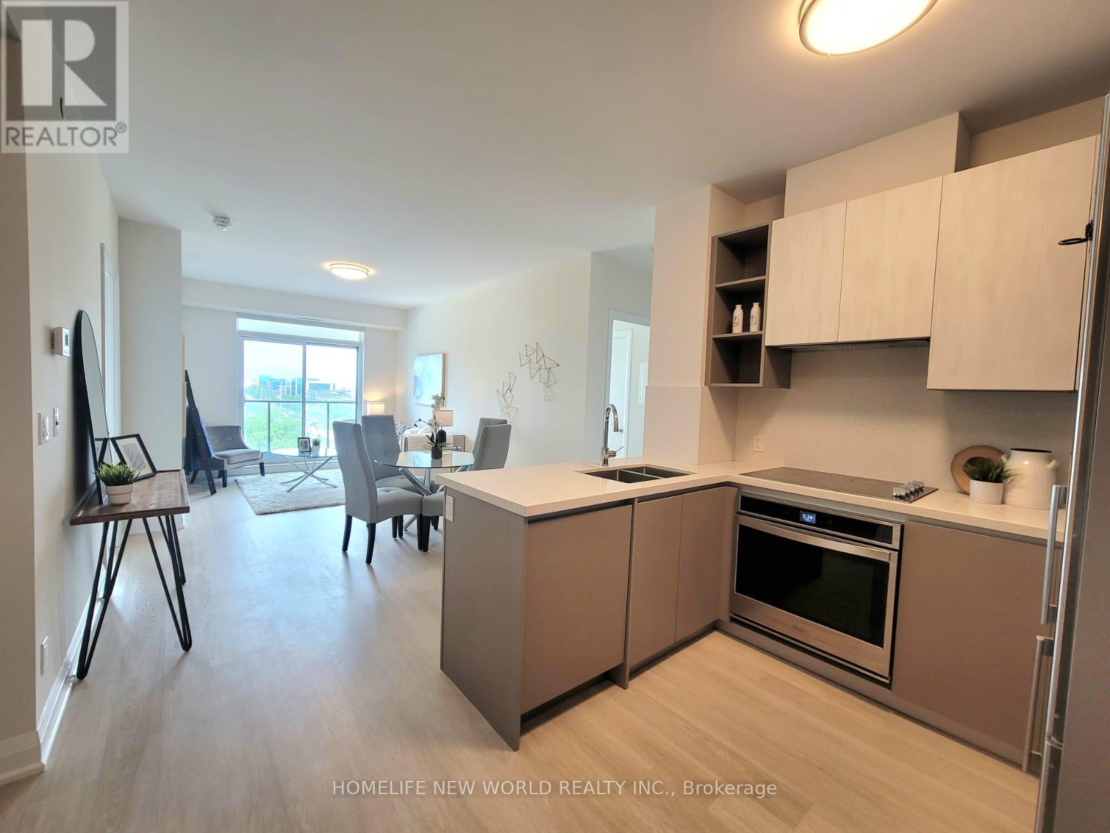 Photo 8 of 603 398 Highway 7 E, Richmond Hill ON