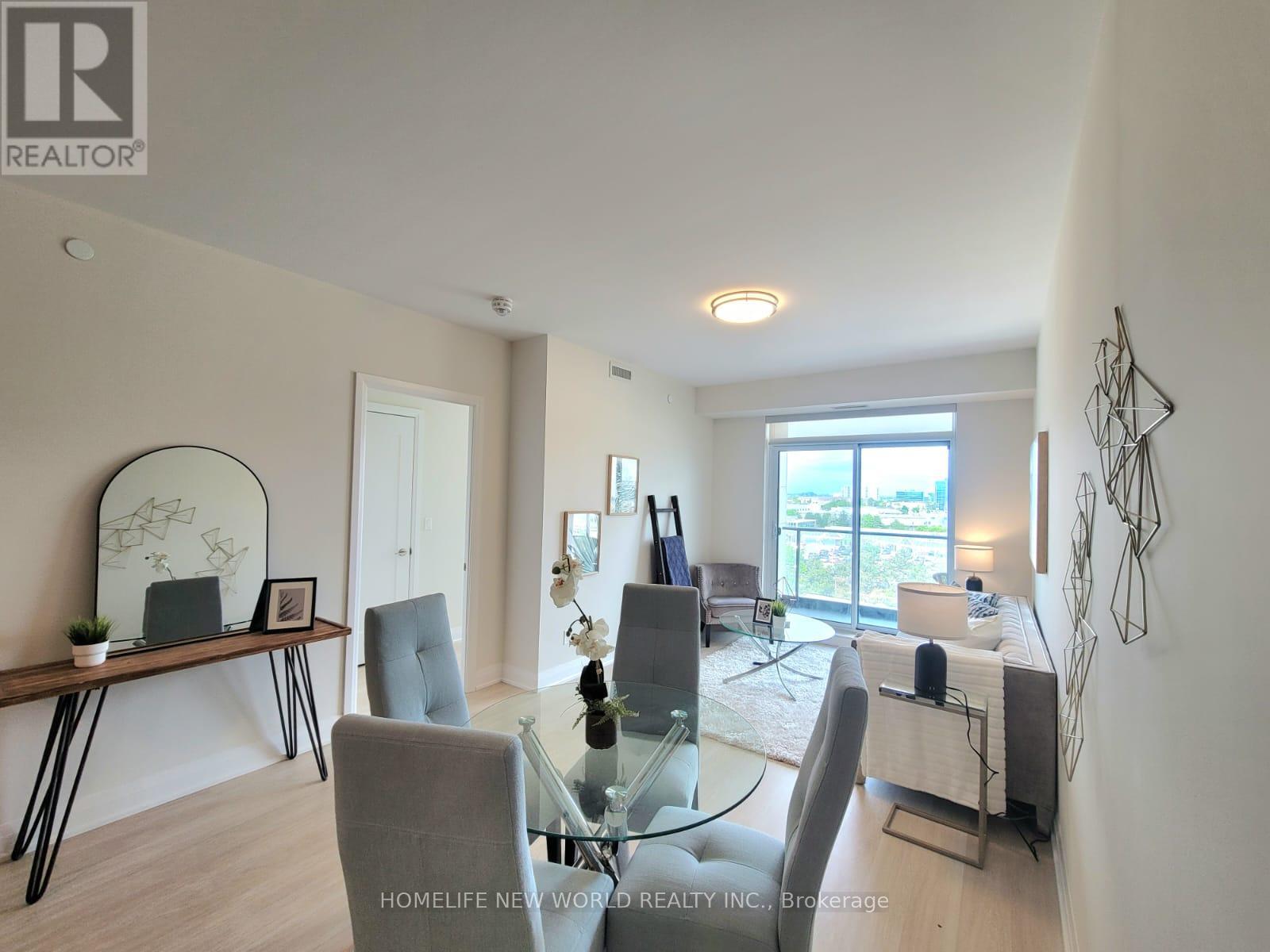 Photo 5 of 603 398 Highway 7 E, Richmond Hill ON