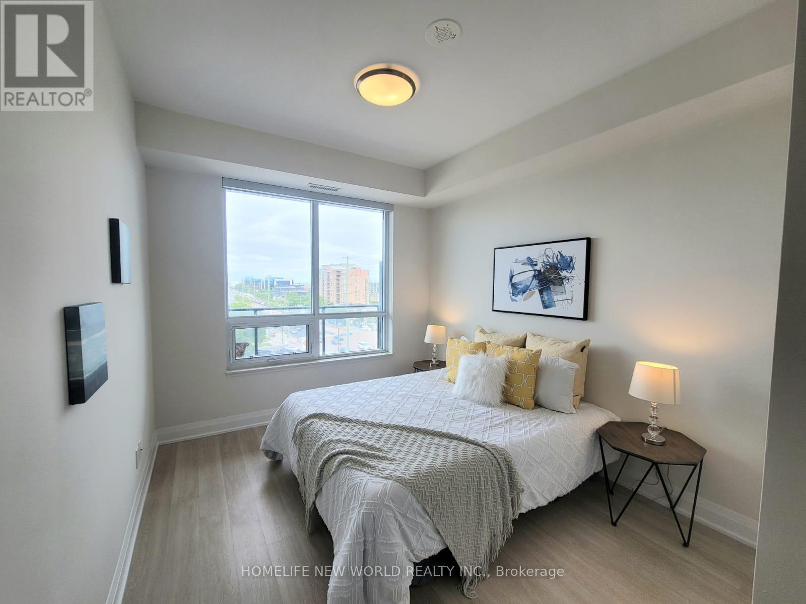 Photo 1 of 603 398 Highway 7 E, Richmond Hill ON