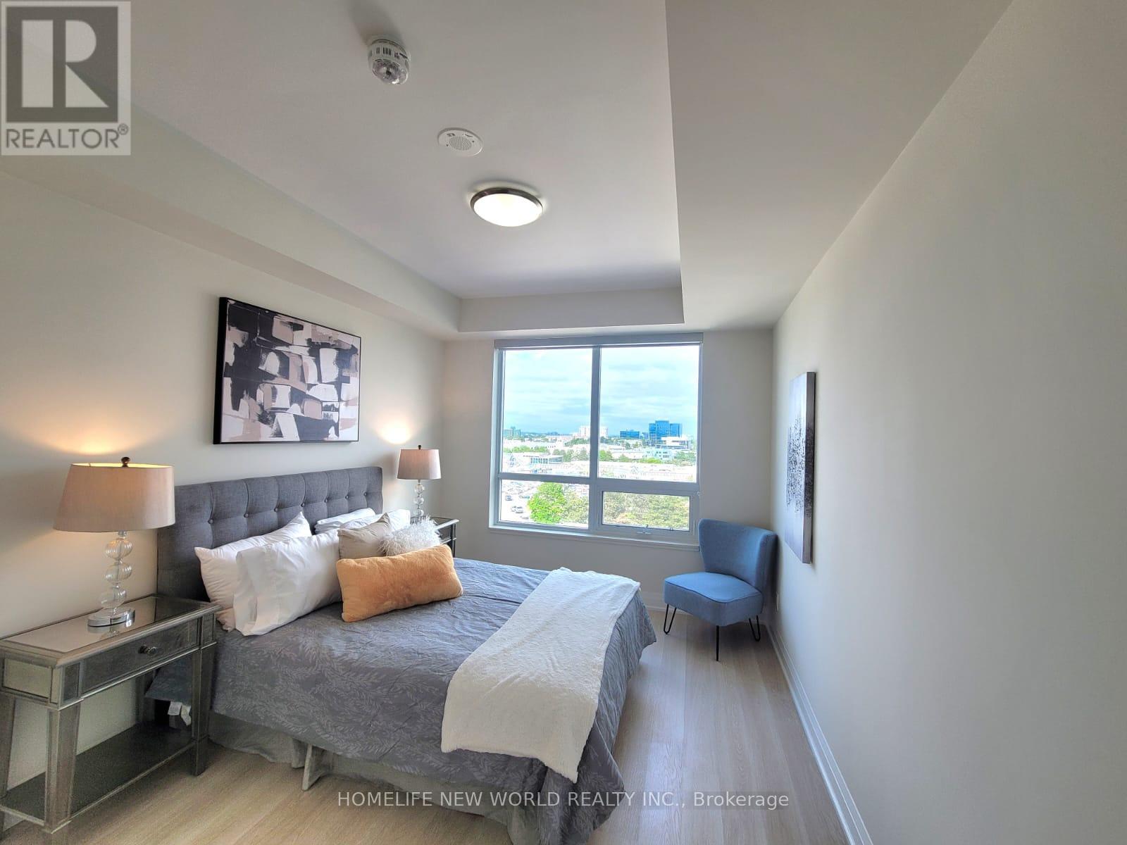 Photo 4 of 603 398 Highway 7 E, Richmond Hill ON