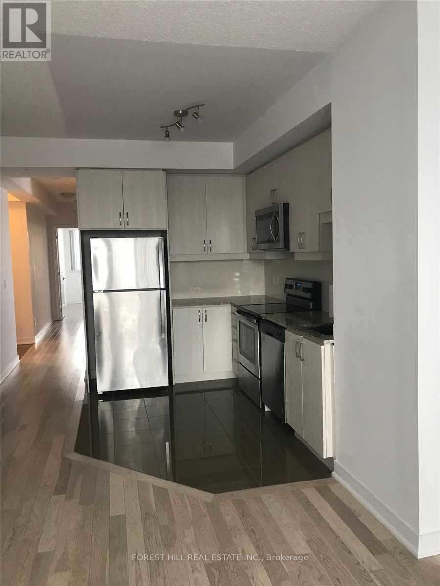 Photo 5 of 703 Ne 9205 Yonge Street, Richmond Hill ON