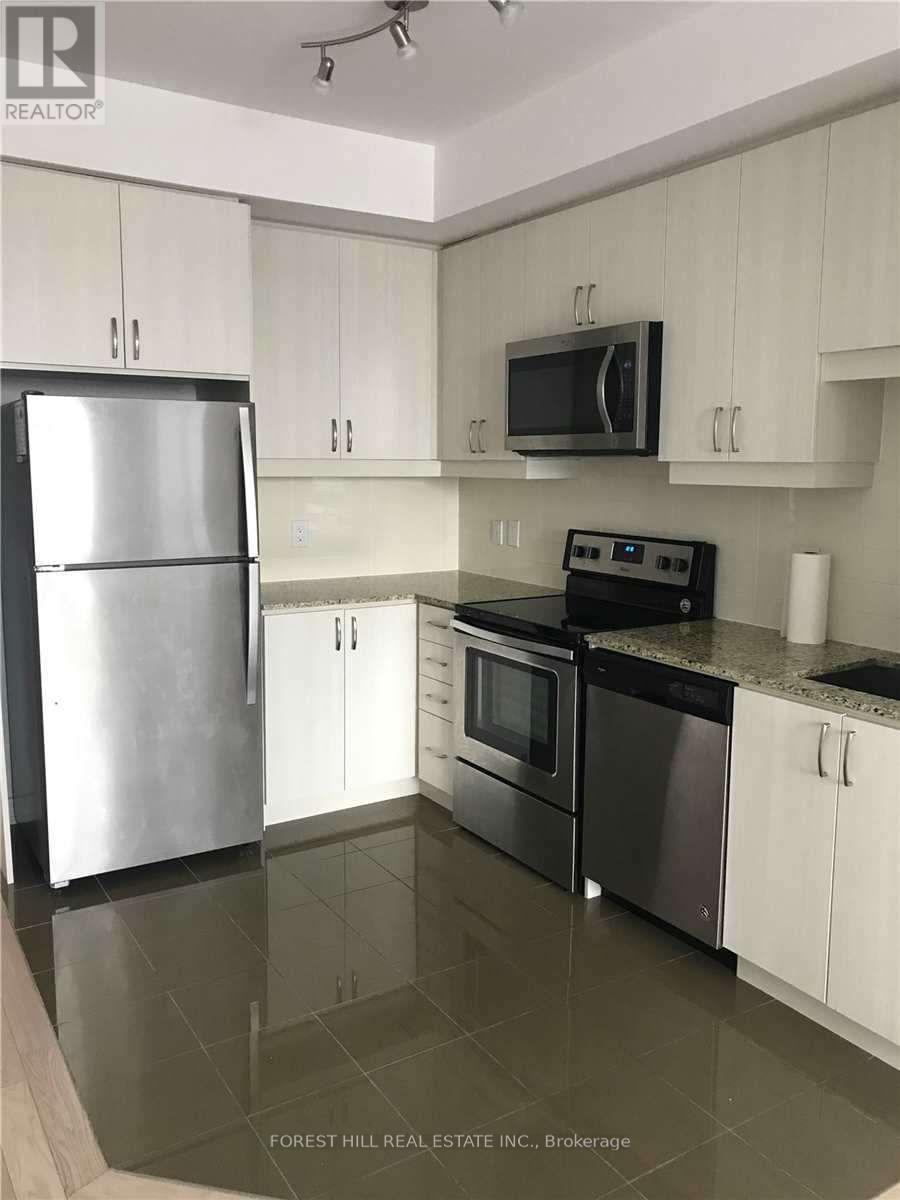 Photo 3 of 703 Ne 9205 Yonge Street, Richmond Hill ON