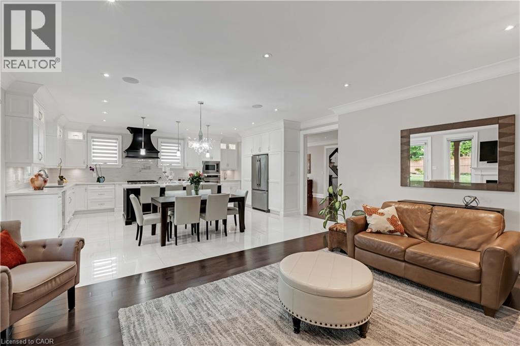 Photo 8 of 3471 Yale Road, Mississauga ON