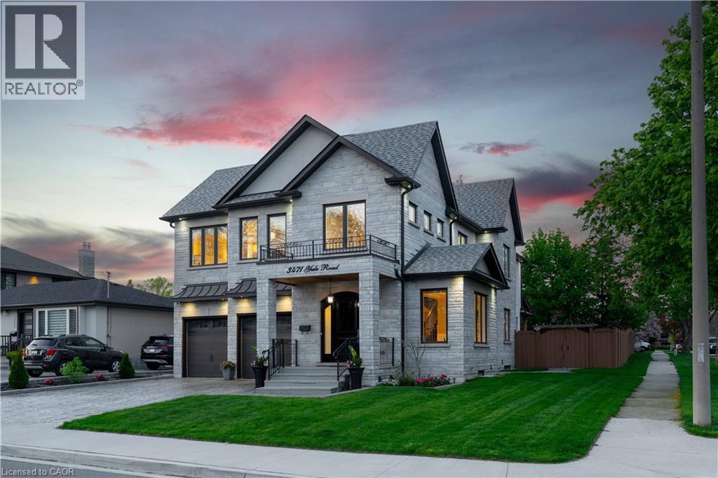 Photo 43 of 3471 Yale Road, Mississauga ON