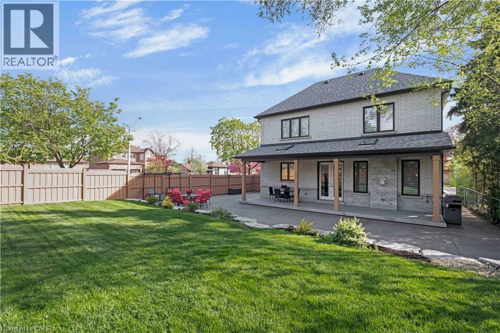 Photo 40 of 3471 Yale Road, Mississauga ON