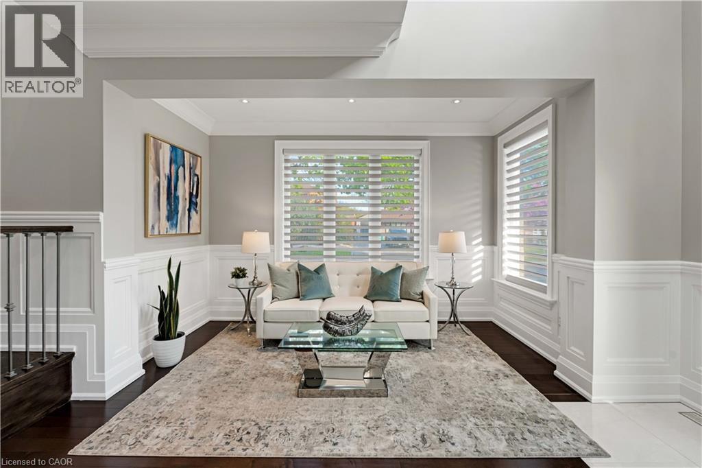 Photo 5 of 3471 Yale Road, Mississauga ON