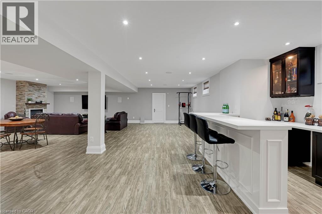 Photo 31 of 3471 Yale Road, Mississauga ON