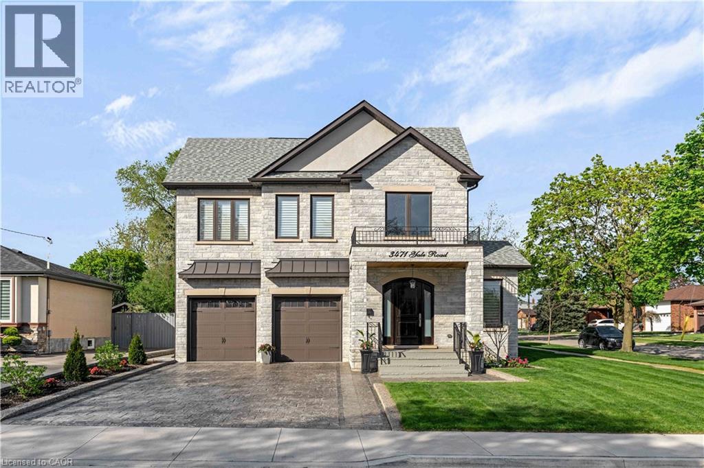 Photo 1 of 3471 Yale Road, Mississauga ON