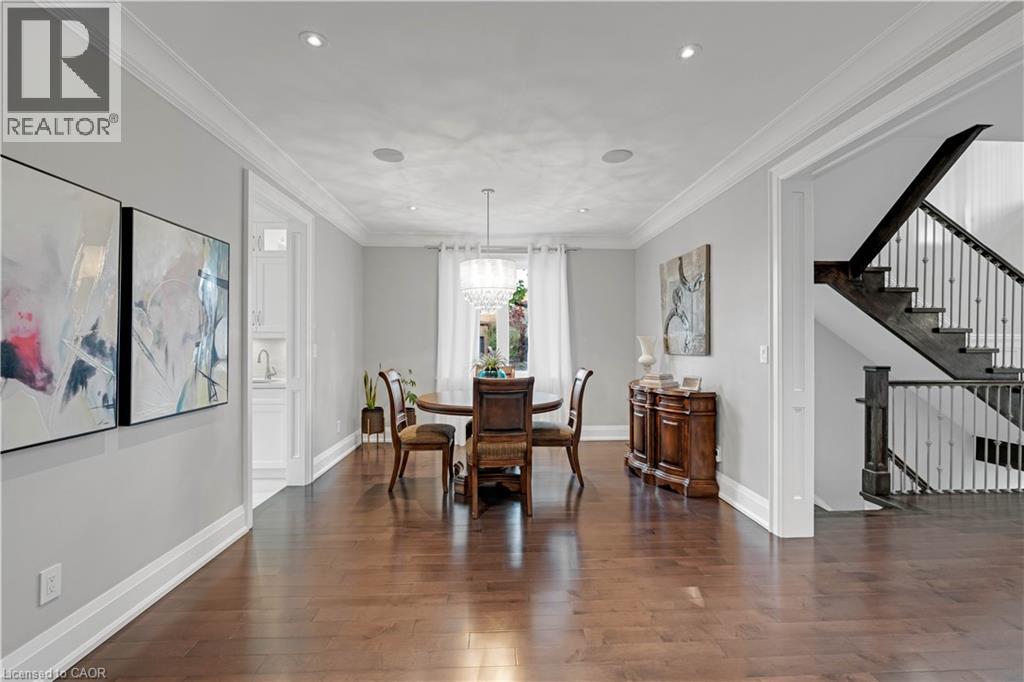 Photo 14 of 3471 Yale Road, Mississauga ON
