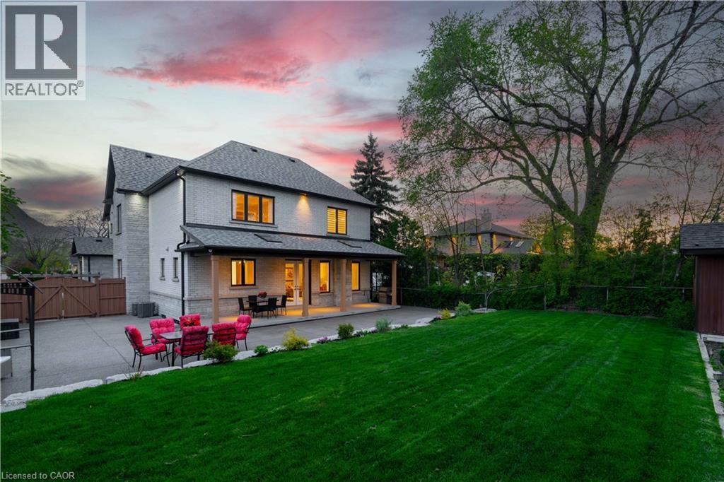 Photo 46 of 3471 Yale Road, Mississauga ON