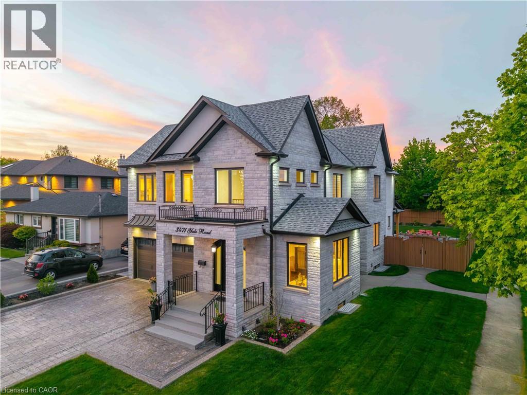 Photo 42 of 3471 Yale Road, Mississauga ON