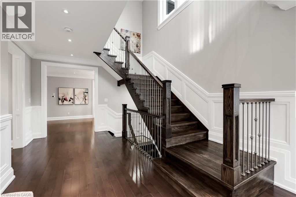 Photo 18 of 3471 Yale Road, Mississauga ON