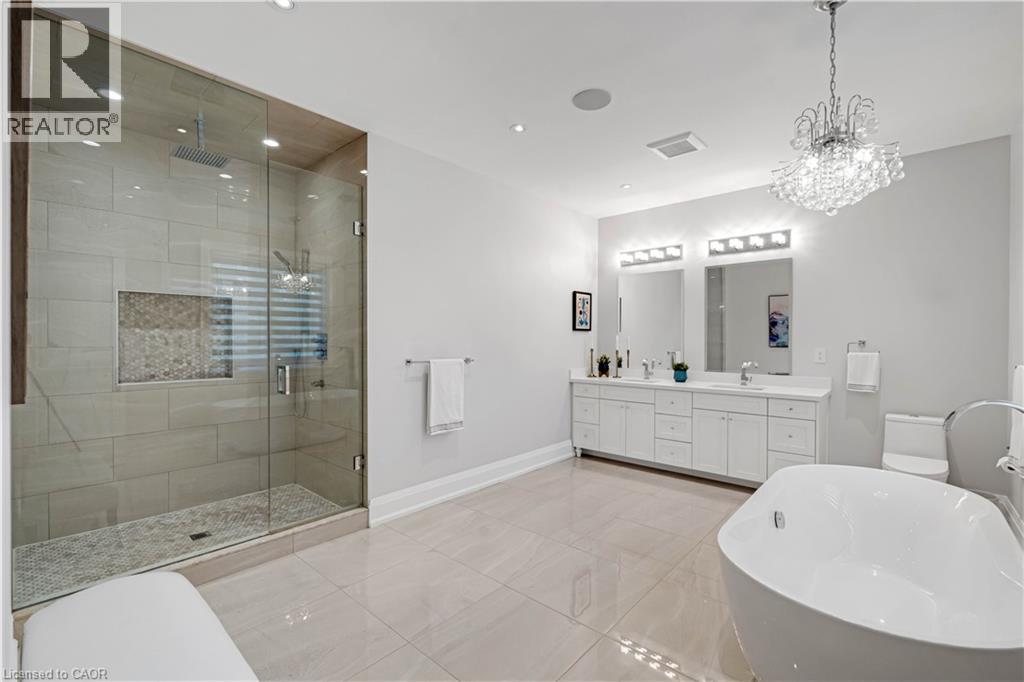 Photo 23 of 3471 Yale Road, Mississauga ON