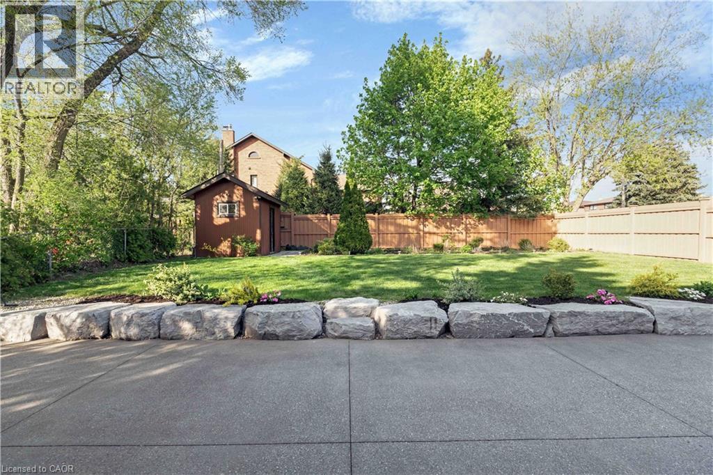 Photo 41 of 3471 Yale Road, Mississauga ON