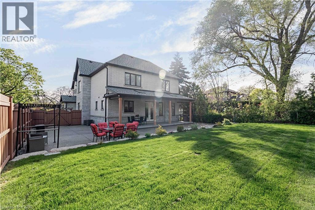 Photo 38 of 3471 Yale Road, Mississauga ON