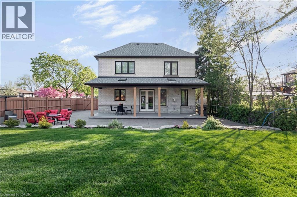 Photo 39 of 3471 Yale Road, Mississauga ON