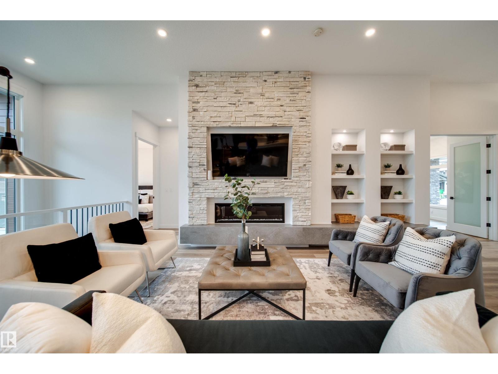 Photo 16 of 4832 Knight Cr Sw, Edmonton AB