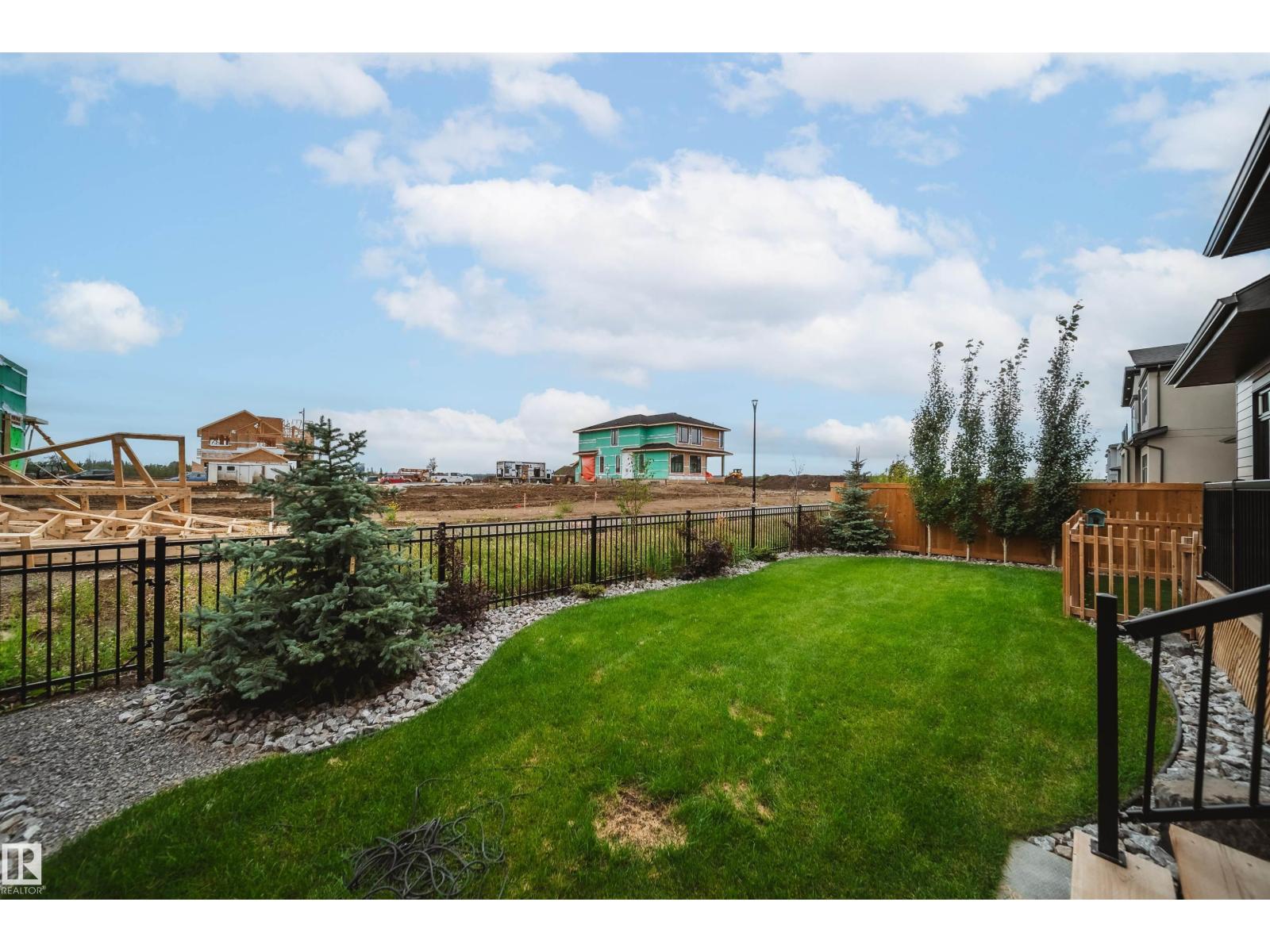 Photo 52 of 4832 Knight Cr Sw, Edmonton AB