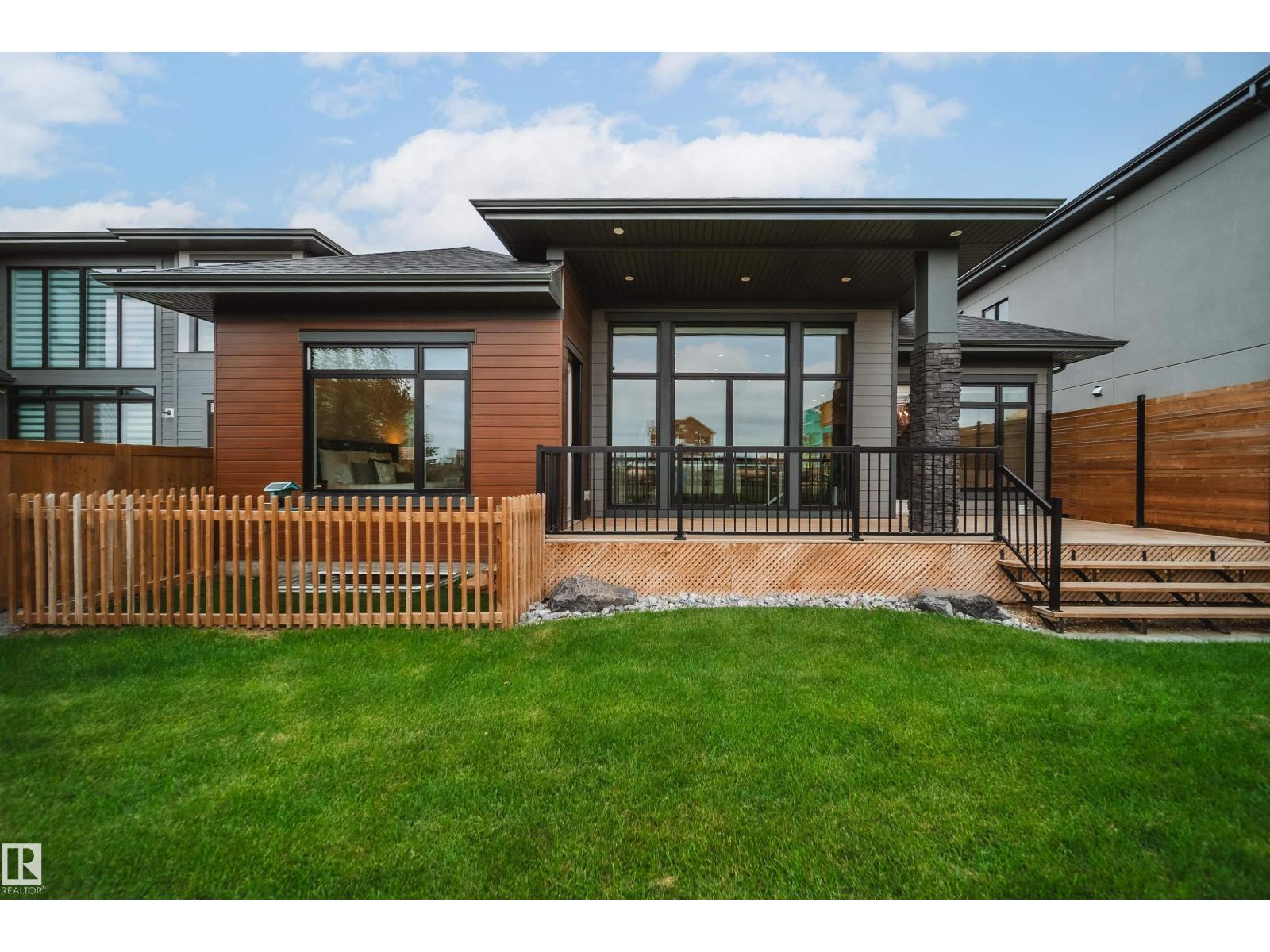 Photo 54 of 4832 Knight Cr Sw, Edmonton AB