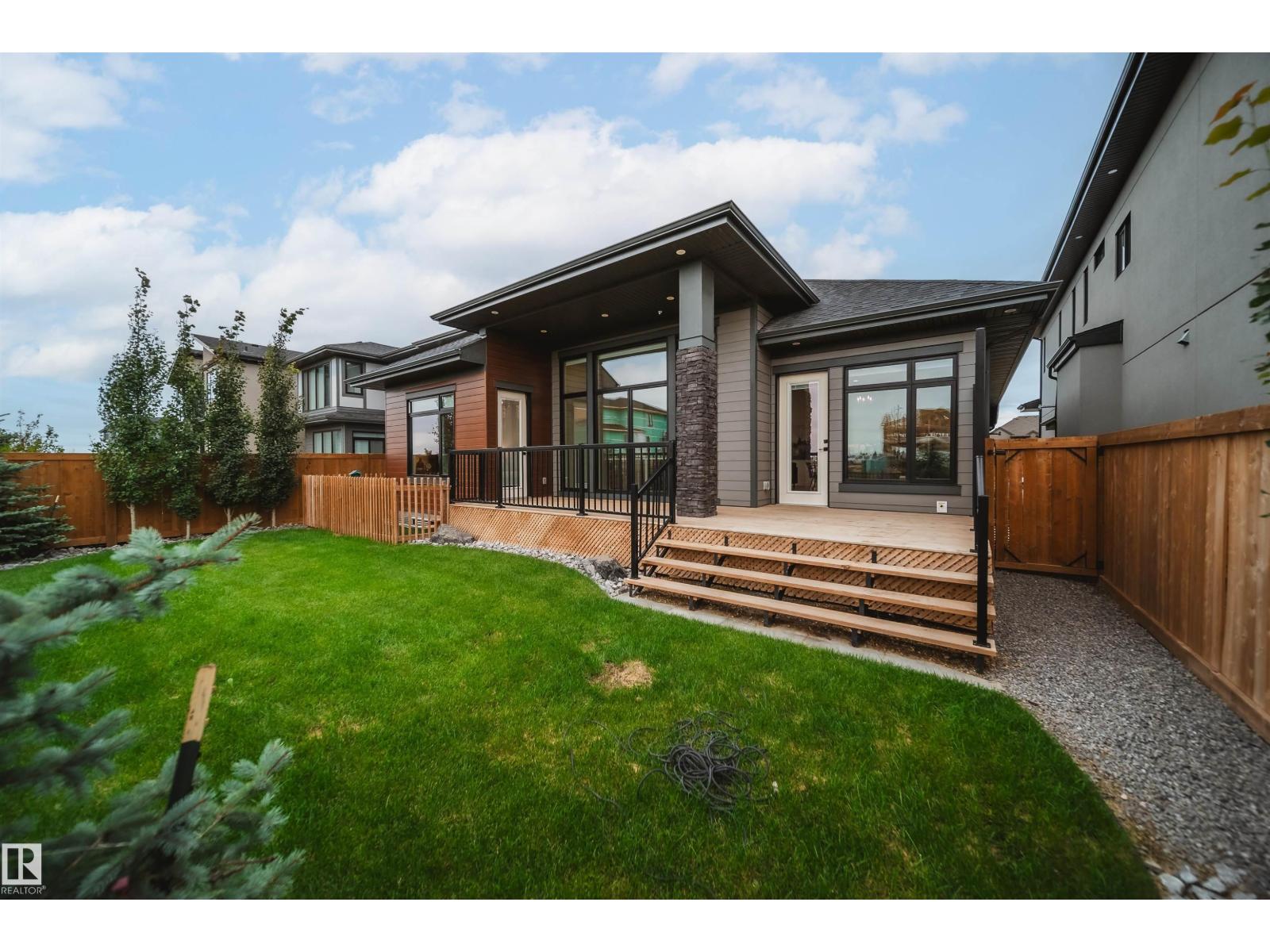 Photo 55 of 4832 Knight Cr Sw, Edmonton AB
