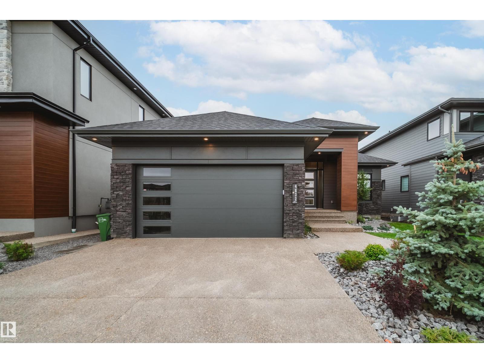 Photo 56 of 4832 Knight Cr Sw, Edmonton AB