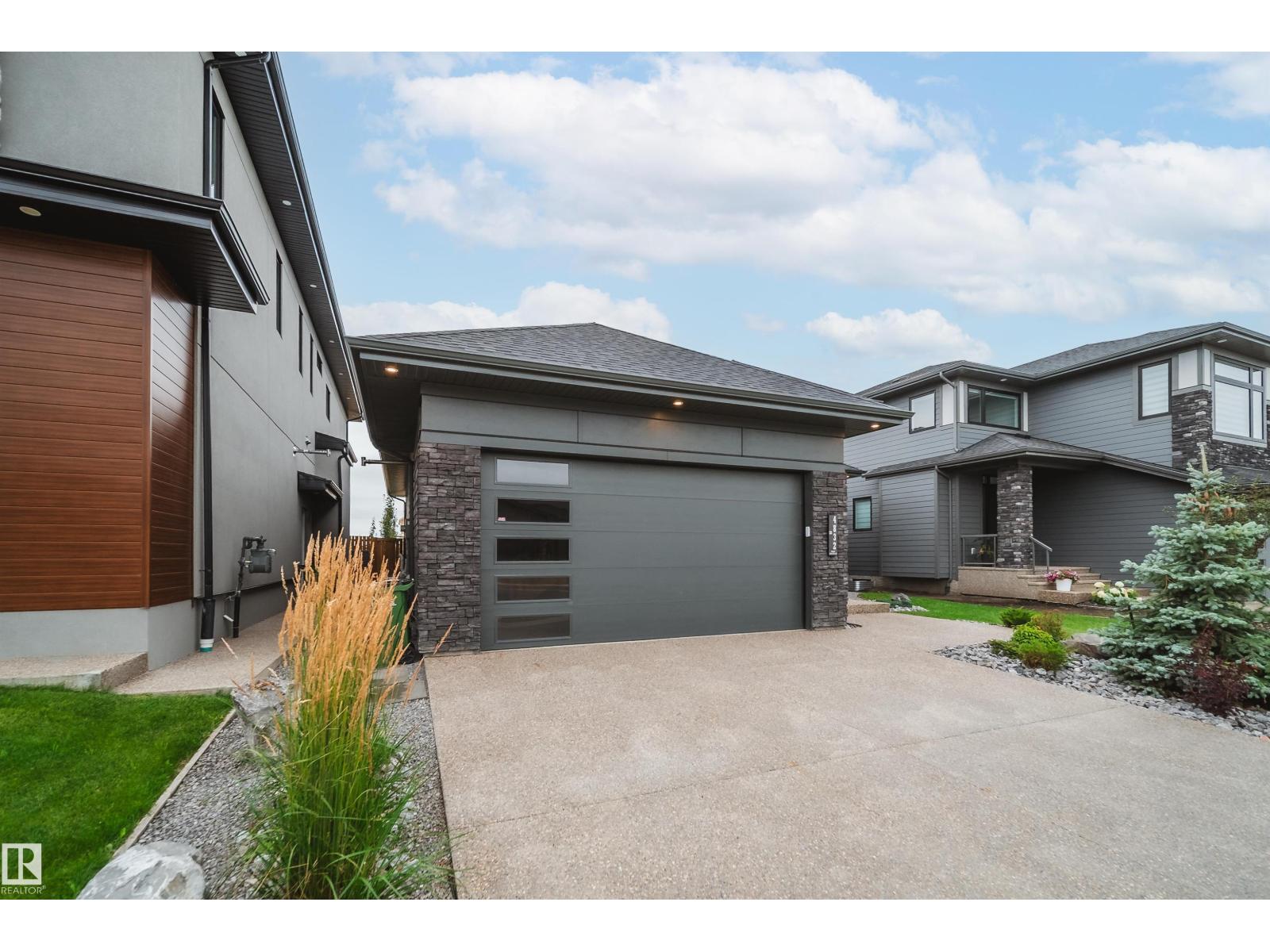 Photo 57 of 4832 Knight Cr Sw, Edmonton AB