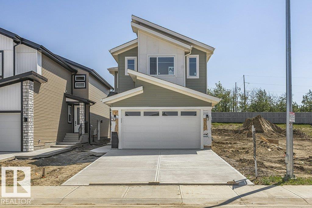 Photo 8 of 63 Silverstone Dr, Stony Plain AB