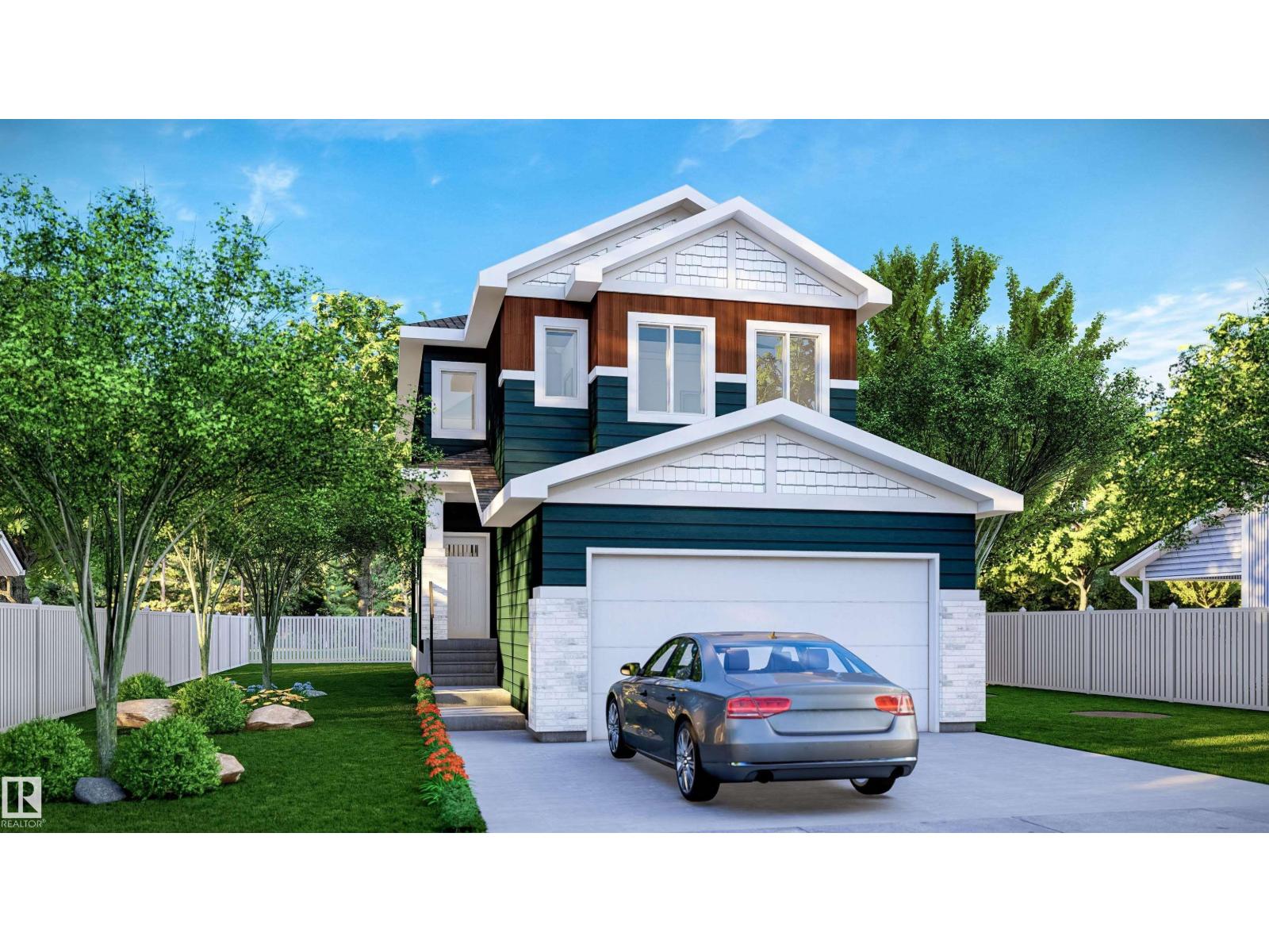 Photo 2 of 63 Silverstone Dr, Stony Plain AB